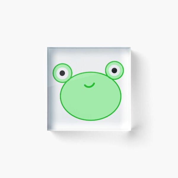 Item preview, Froggie designed and sold by amupanda.