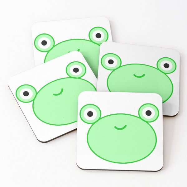 Item preview, Froggie designed and sold by amupanda.