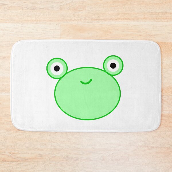 Item preview, Froggie designed and sold by amupanda.
