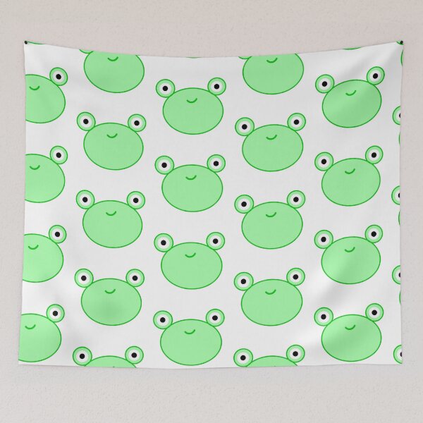 Item preview, Froggie designed and sold by amupanda.