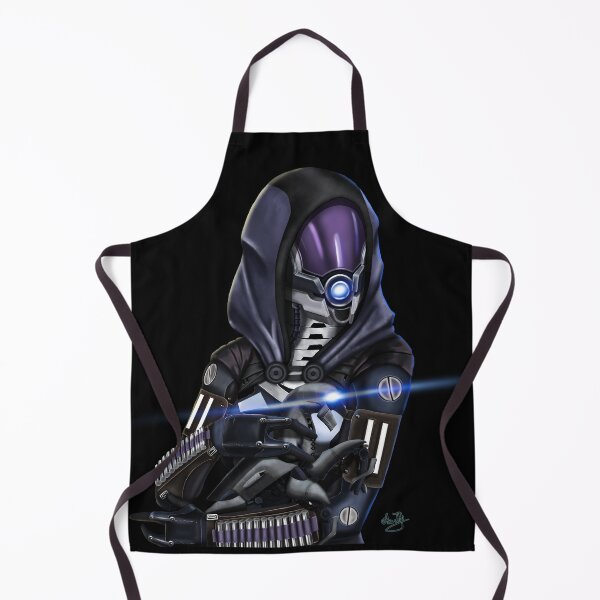 Item preview, Tali'Zorah an Geth Colossus designed and sold by AriaJR.