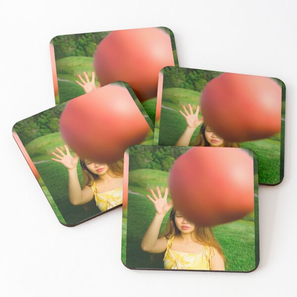 Item preview, Flying Apples designed and sold by PancakeStreet.