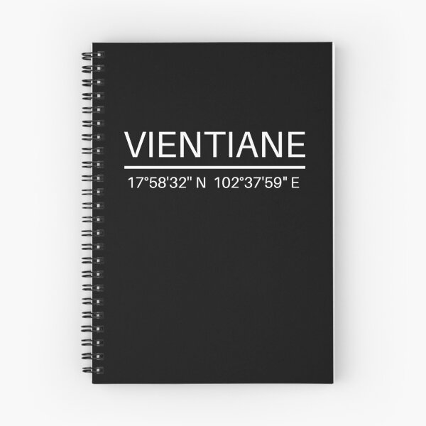 Item preview, Vientiane Coordinates designed and sold by Jajamon.