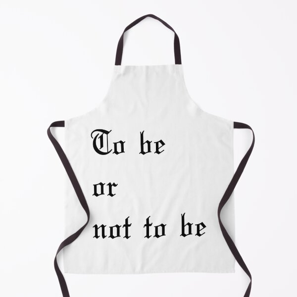 Item preview, To be or not to be designed and sold by SnafflesShop.