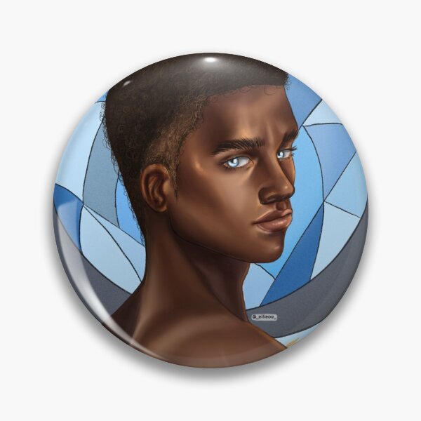 Item preview, Kieran Contou designed and sold by Ellie McCracken.