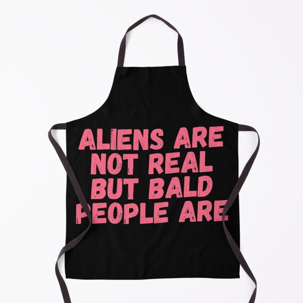 Item preview, Tommyinnit, Aliens are not real But bald people are designed and sold by ds-4.