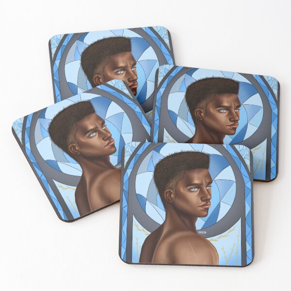 Item preview, Kieran Contou designed and sold by Ellie McCracken.