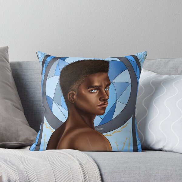 Item preview, Kieran Contou designed and sold by Ellie McCracken.