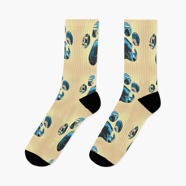Item preview, Buckó Frenchie / Paw 3 (pop art 3) designed and sold by BuckoFrenchie.