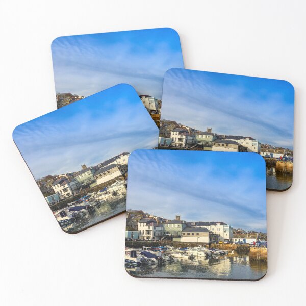 Item preview, Falmouth Harbour, Cornwall England designed and sold by VnGphoto.