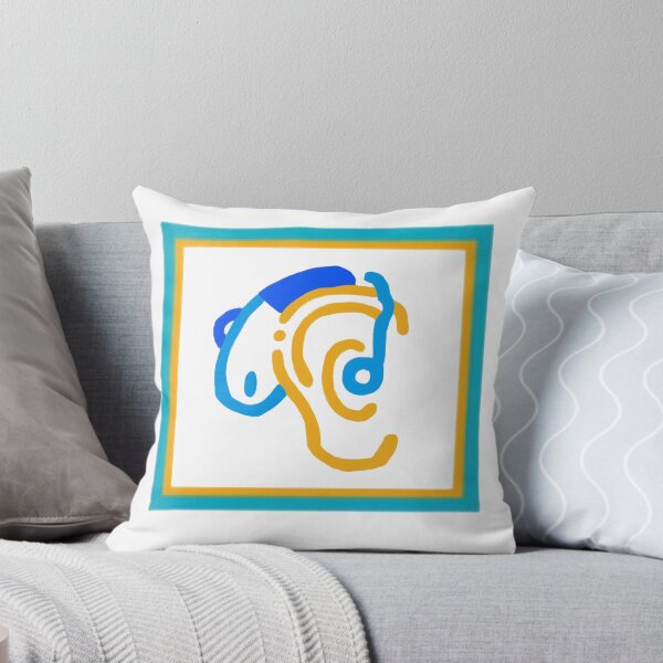 Item preview, Deaf or hearing impaired  designed and sold by Roisin678.