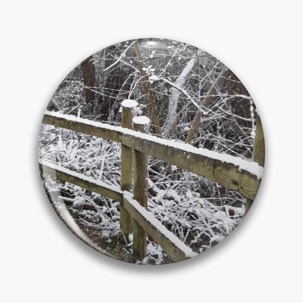 Item preview, Winter woodland designed and sold by DeeWishies.