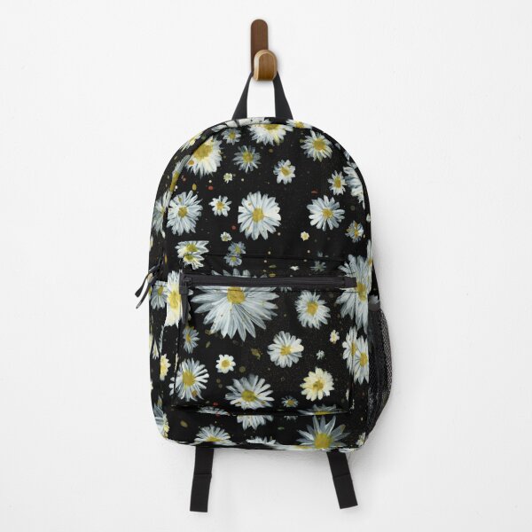 Item preview, Painted Daisy Pattern designed and sold by amber-t.