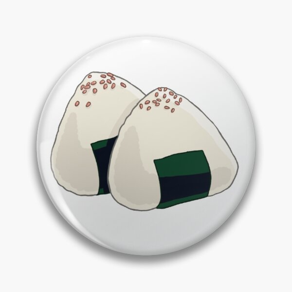 Item preview, ONIGIRI designed and sold by InthecloudsUdi.