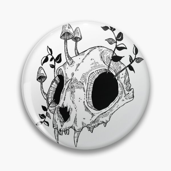 Item preview, Decay designed and sold by sandybot.