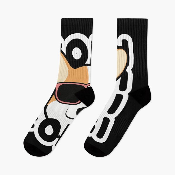 Item preview, Corgi - Dog lovers funny cartoon designed and sold by NastySquad.