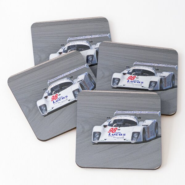 Item preview, r2710 / 32 Voiture de Course et de Sport de Légende Finition 2021 /  (c)(t) Olavia-Olao Okaio Créations designed and sold by o.okaïo.