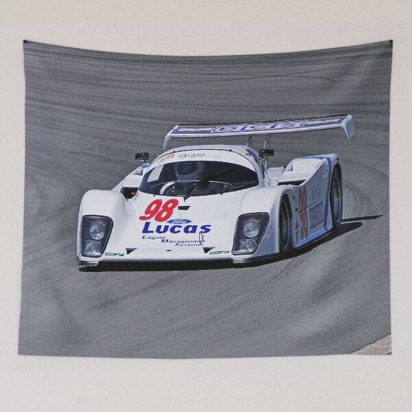 Item preview, r2710 / 32 Voiture de Course et de Sport de Légende Finition 2021 /  (c)(t) Olavia-Olao Okaio Créations designed and sold by o.okaïo.