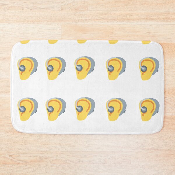 Item preview, Impaired hearing designed and sold by Creative fashion Mix.