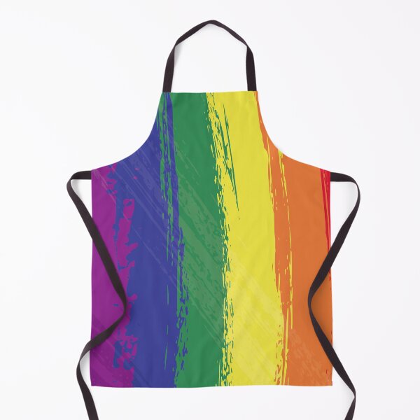 Item preview, Rainbow color splash designed and sold by getyourvibeon.