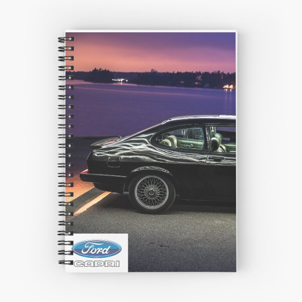 Item preview, Ford Capri designed and sold by gissberg.