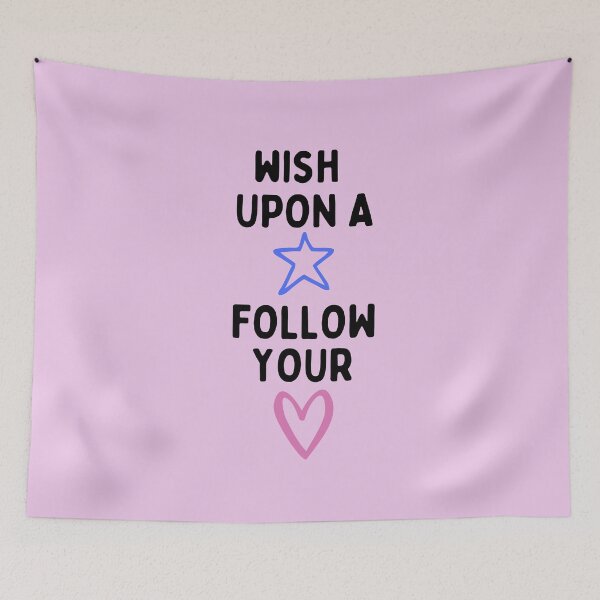 Item preview, wish upon a star designed and sold by 1wrld.