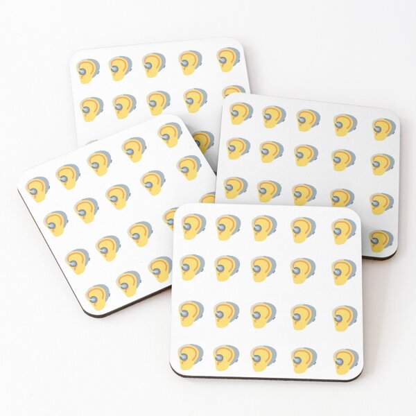 Item preview, Impaired hearing designed and sold by Creative fashion Mix.