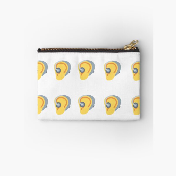 Item preview, Impaired hearing designed and sold by Creative fashion Mix.