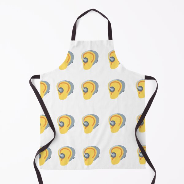 Item preview, Impaired hearing designed and sold by Creative fashion Mix.