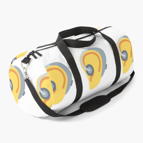 Item preview, Impaired hearing designed and sold by Creative fashion Mix.