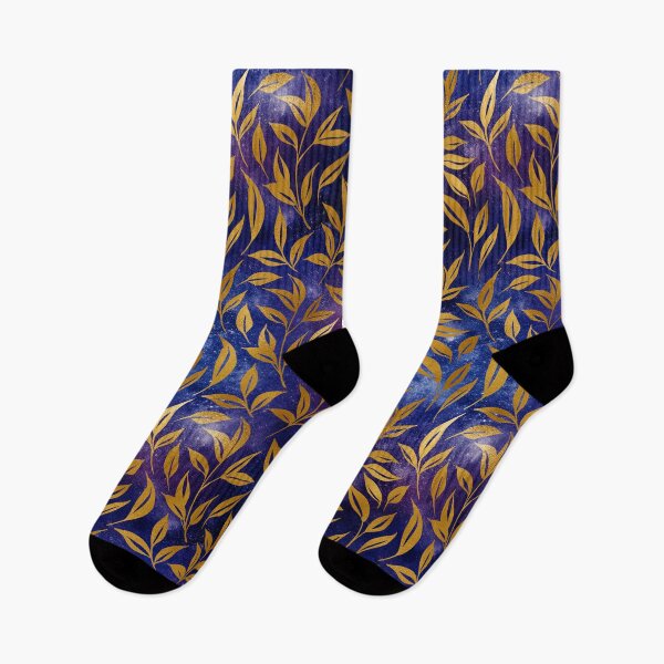 Item preview, Green Leaves In The Galaxy designed and sold by szozoka.