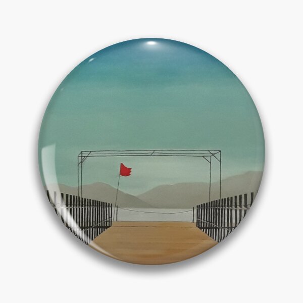 Item preview, Jetty designed and sold by MaggieMosleyArt.