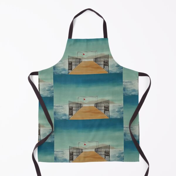 Item preview, Jetty designed and sold by MaggieMosleyArt.
