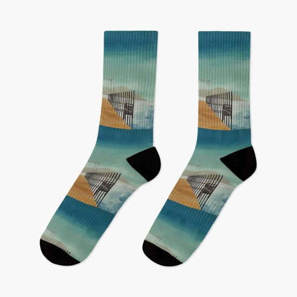 Item preview, Jetty designed and sold by MaggieMosleyArt.