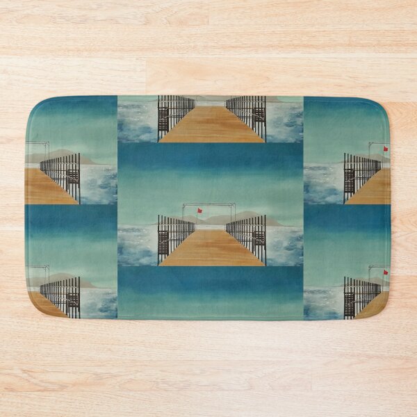 Item preview, Jetty designed and sold by MaggieMosleyArt.