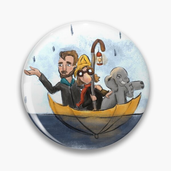 Item preview, Umbrella Voyage designed and sold by Theachen.