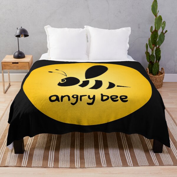 Item preview, ANGRY BEE designed and sold by UNITEES21.