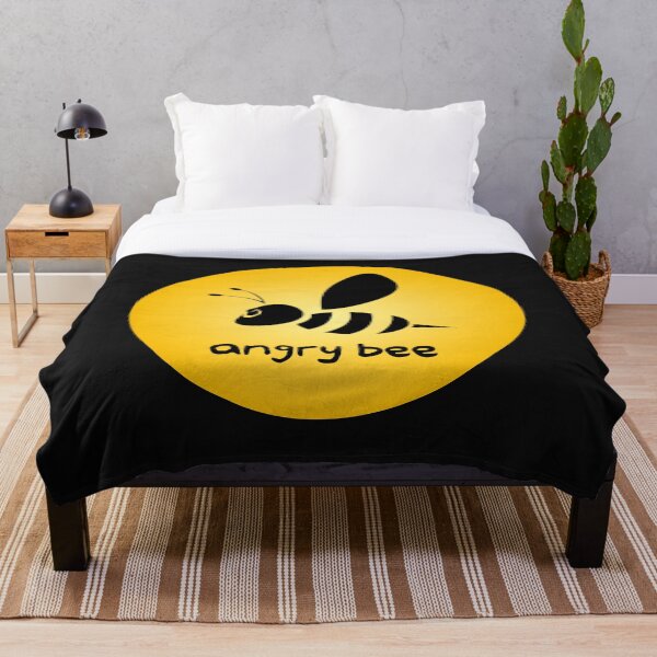 Item preview, ANGRY BEE designed and sold by UNITEES21.