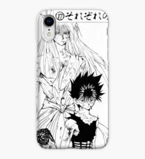 The Spiritual World's Most Dangerous Group iPhone XR Case