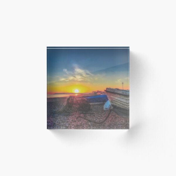 Item preview, Buen viejo Seaford by the Sea designed and sold by TweakyBlinders.
