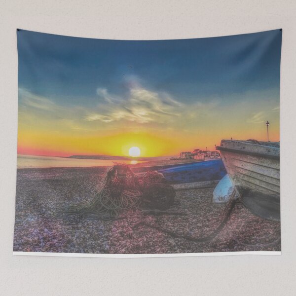 Item preview, Good ol' Seaford by the Sea designed and sold by TweakyBlinders.