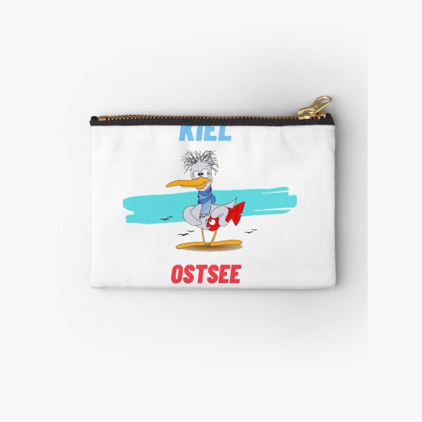 Item preview, Kiel - port city on the Baltic Sea designed and sold by Bernsteinhaus.