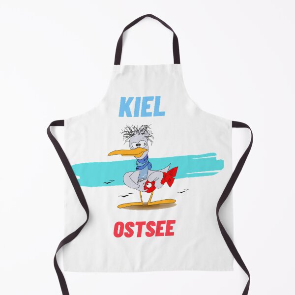 Item preview, Kiel - port city on the Baltic Sea designed and sold by Bernsteinhaus.