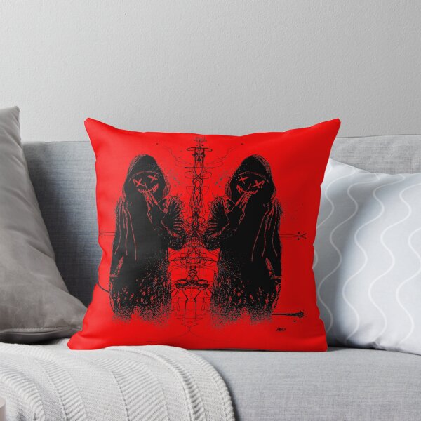 Item preview, Joker Red designed and sold by ABeDe.