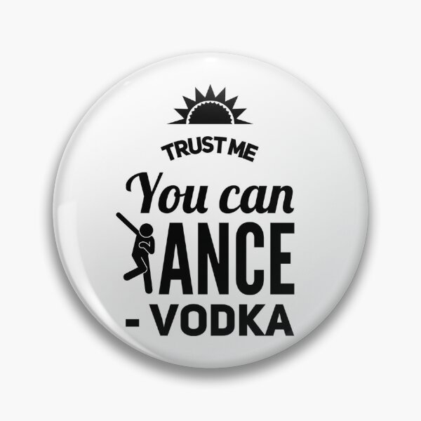 Item preview, TRUST ME YOU CAN DANCE designed and sold by NiceSign.