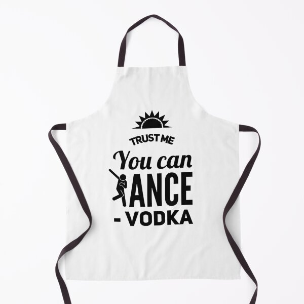 Item preview, TRUST ME YOU CAN DANCE designed and sold by NiceSign.