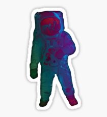 Apollo Shift Sticker