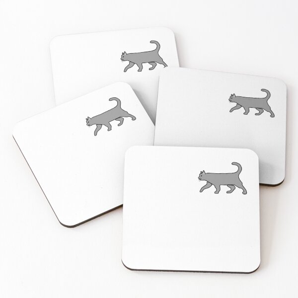 Item preview, LINEPIC KITTY CAT LINE ART | Cat love muzi cats pet meow designed and sold by yourtravelguide.