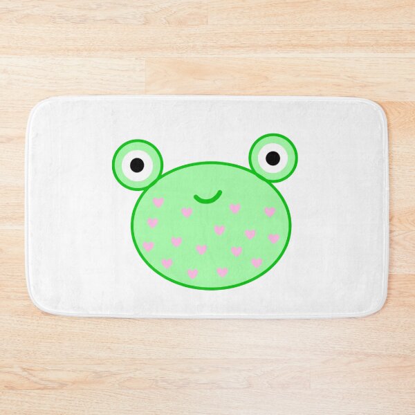 Item preview, Heart froggie  designed and sold by amupanda.