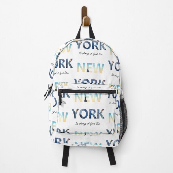 Item preview, New York Pattern T-Shirt designed and sold by John Andrew.